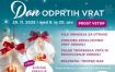 Dan odprtih vrat Tropski vrt Ocean Orchids 