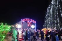 Vstop v Deželo tisočerih lučk