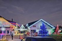 Dežela tisočerih lučk v Žihlavi