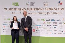 Dijaki SŠGT Radenci na Gorenjskem