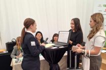 Dijaki SŠGT Radenci na Gorenjskem