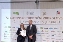 Dijaki SŠGT Radenci na Gorenjskem