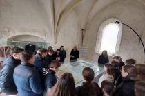 DGM Veržej - Dan generala Rudolfa Maistra