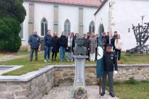 DGM Veržej - Dan generala Rudolfa Maistra