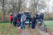 DGM Veržej - Dan generala Rudolfa Maistra