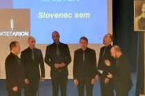 DGM Veržej - Dan generala Rudolfa Maistra