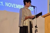 DGM Veržej - Dan generala Rudolfa Maistra