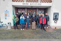 DGM Veržej - Dan generala Rudolfa Maistra