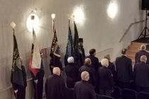 DGM Veržej - Dan generala Rudolfa Maistra