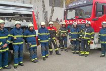 Evakuacijska vaja na OŠ Mala Nedelja