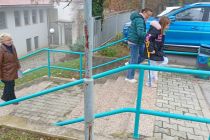 Evakuacijska vaja na OŠ Mala Nedelja