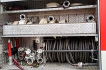 Evakuacijska vaja na OŠ Mala Nedelja