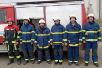 Evakuacijska vaja na OŠ Mala Nedelja