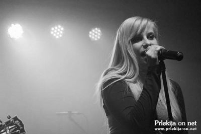 Skupina je večkrat nastopala v Ljutomeru in okolici