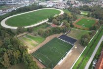 Igrišče z umetno travo v ŠRC Ljutomer