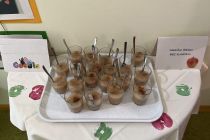 Jabolčni dan ob svetovnem dnevu sladkorne bolezni