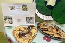 Jabolčni dan ob svetovnem dnevu sladkorne bolezni