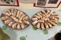 Jabolčni dan ob svetovnem dnevu sladkorne bolezni