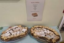 Jabolčni dan ob svetovnem dnevu sladkorne bolezni