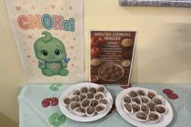 Jabolčni dan ob svetovnem dnevu sladkorne bolezni