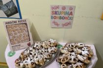 Jabolčni dan ob svetovnem dnevu sladkorne bolezni