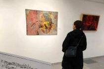 Jesenska delavnica v galeriji A. Trstenjaka Ljutomer