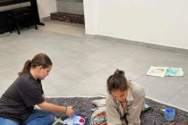 Jesenska delavnica v galeriji A. Trstenjaka Ljutomer