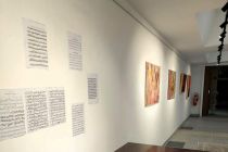 Jesenska delavnica v galeriji A. Trstenjaka Ljutomer