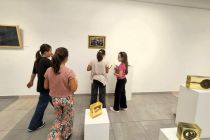 Jesenska delavnica v galeriji A. Trstenjaka Ljutomer