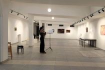 Jesenska delavnica v galeriji A. Trstenjaka Ljutomer