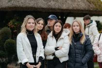 Jurakovo »Sončnično polje« v Vučji vasi