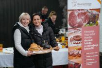 Jurakovo »Sončnično polje« v Vučji vasi