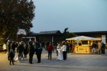 Jurakovo »Sončnično polje« v Vučji vasi