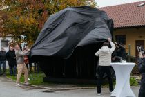 Jurakovo »Sončnično polje« v Vučji vasi