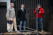 Jurakovo »Sončnično polje« v Vučji vasi