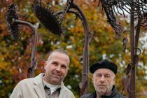 Jurakovo »Sončnično polje« v Vučji vasi