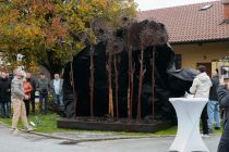 Jurakovo »Sončnično polje« v Vučji vasi