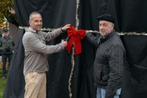 Jurakovo »Sončnično polje« v Vučji vasi