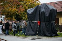 Jurakovo »Sončnično polje« v Vučji vasi