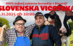 KOMEDIJA SLOVENSKA VICOTEKA - BIOTERME