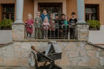 Ljutomerski oktet - srečanje generacij