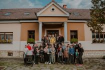 Ljutomerski oktet - srečanje generacij