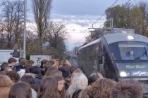 Lokalna hrana na vlakih