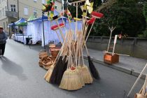 Martinov sejem v Ormožu