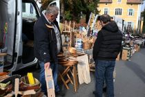 Martinov sejem v Ormožu