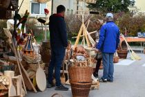 Martinov sejem v Ormožu