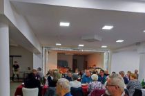 Martinovanje DU Križevci