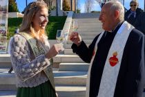 Martinovanje pri Mali Nedelji