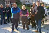 Martinovanje pri Mali Nedelji