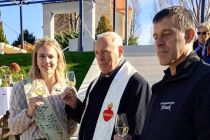 Martinovanje pri Mali Nedelji